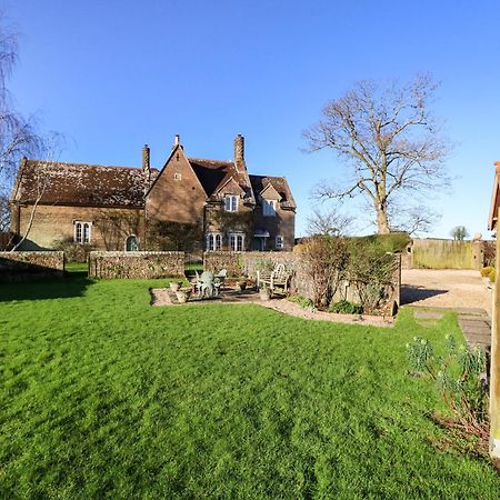 The Old School Cottage Woodsford Esterno foto